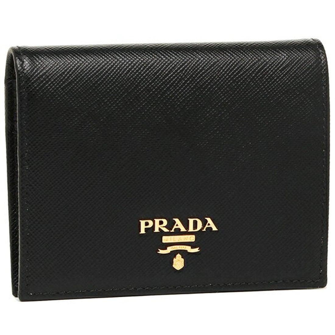 プラダ PRADA 財布 二つ折り財布 レディース PRADA 1MV204 QWA F0002