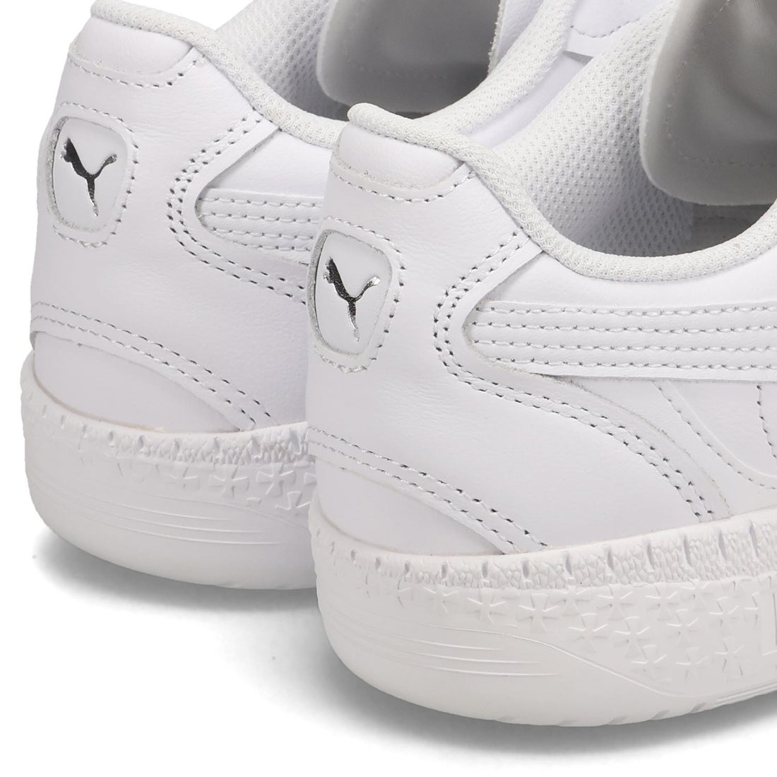 PUMA プーマ スニーカー パレルモ モーダ レザー メンズ レディース