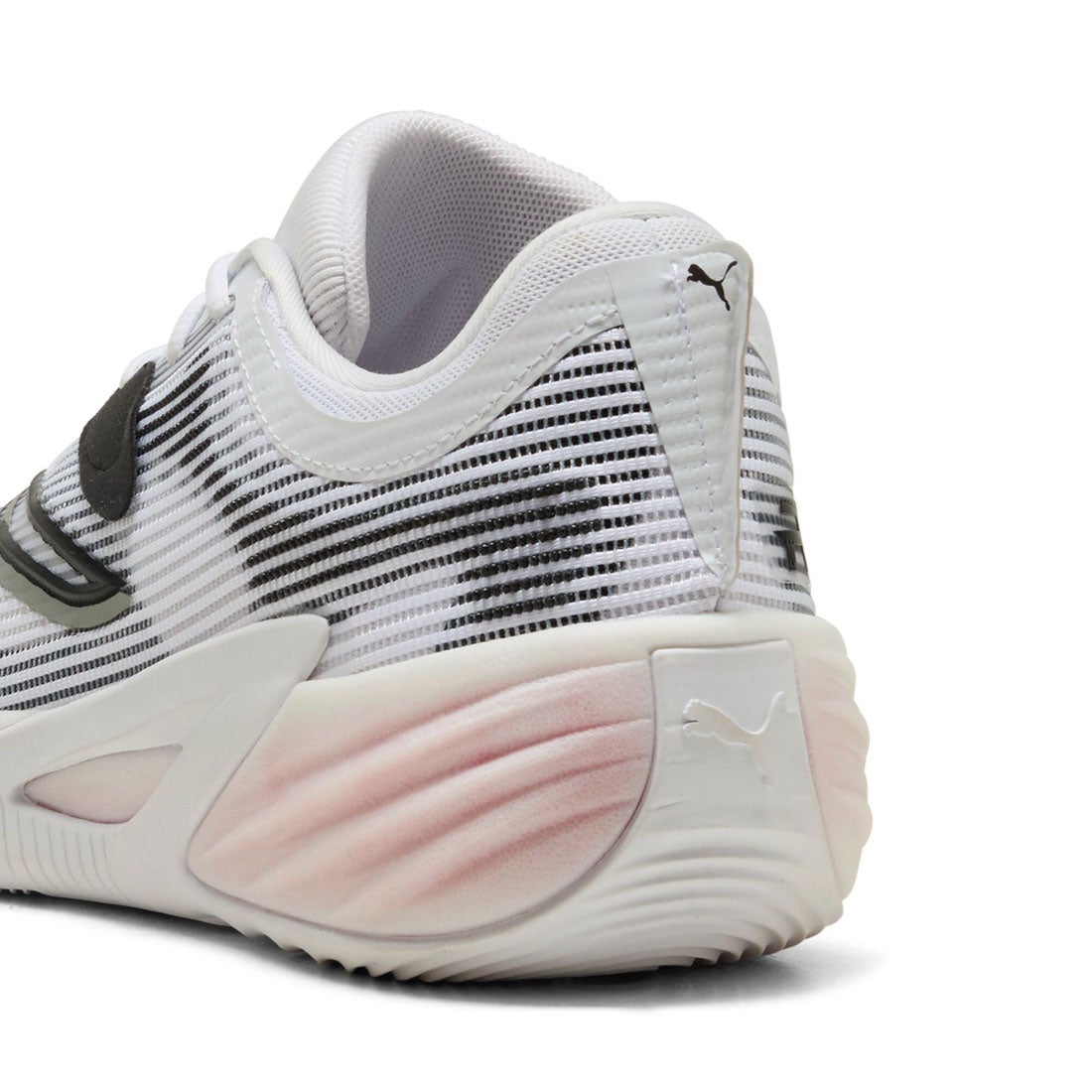 プーマ PUMA オール プロ ニトロ 2（ALL-PRO NITRO 2） （PUMA White