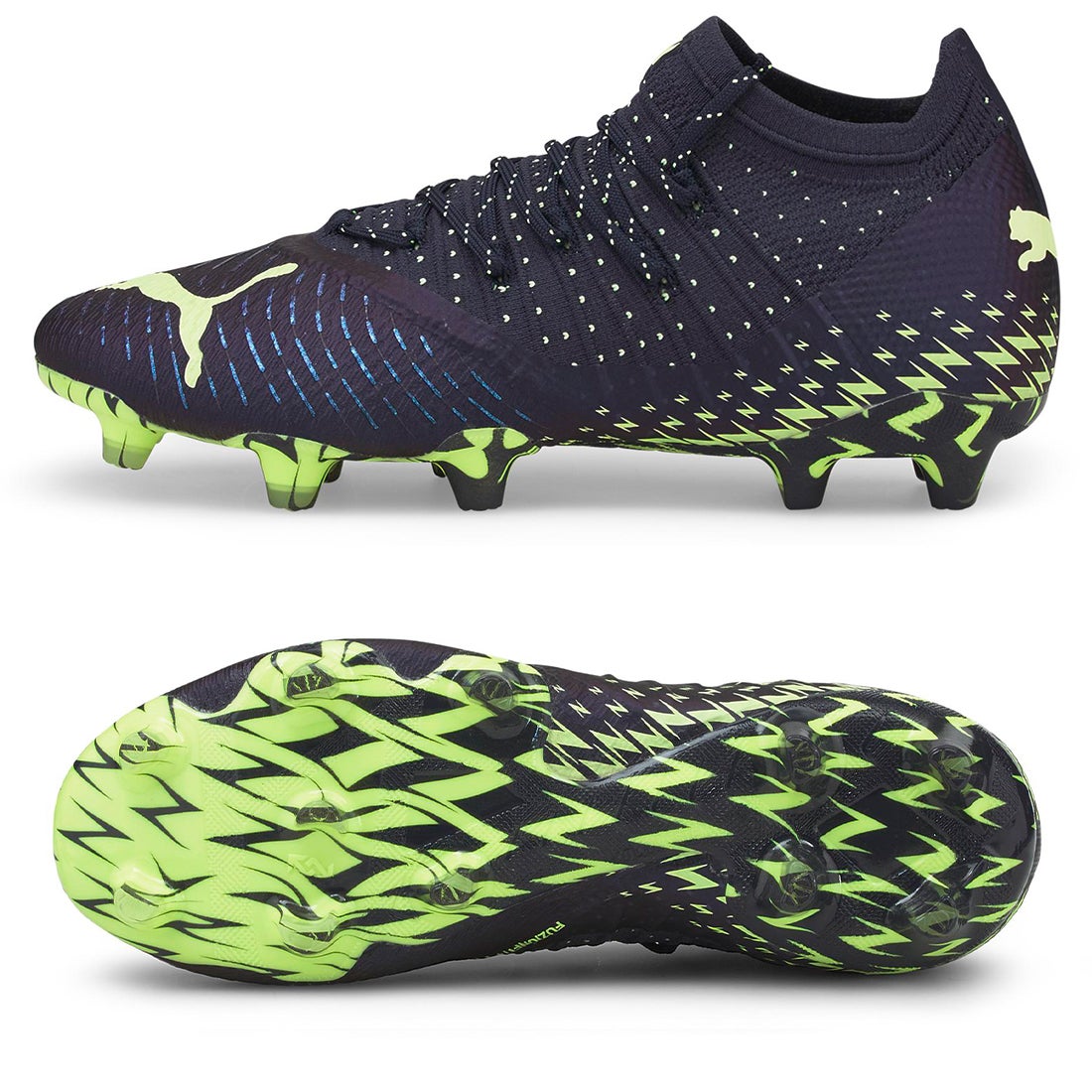 PUMA プーマ フューチャー Z 1.4 FG/AG(ロングパイル) ウィメンズ