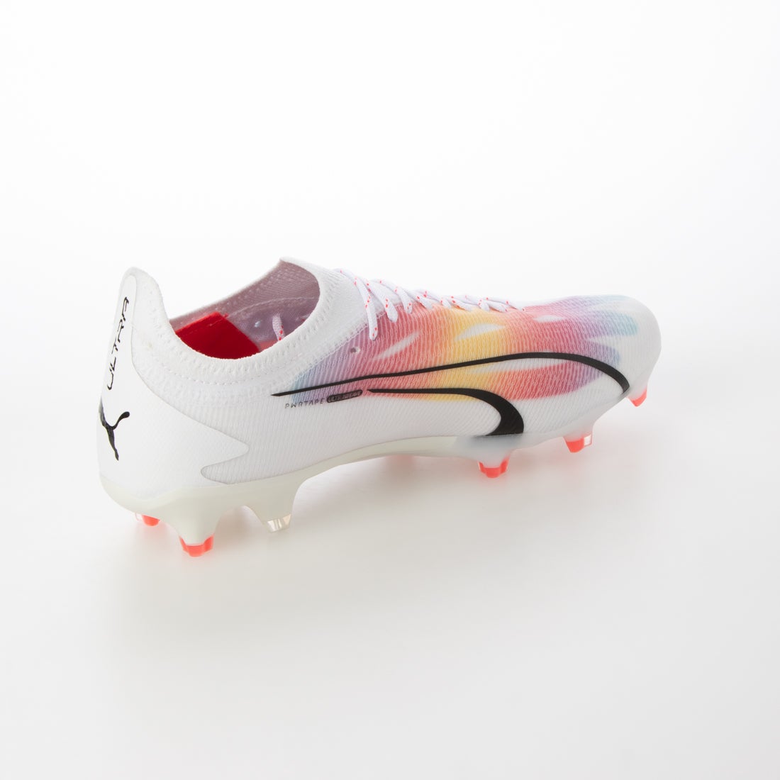 PUMA プーマ ウルトラ アルティメット FG/AG ウィメンズ(ロングパイル