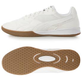 PUMA プーマ キング トップ IT(ホワイト) 107349 02 サッカー スパイク