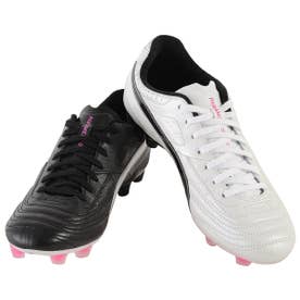 PUMA プーマ パラメヒコ ライト 15 HG SP(ホワイト×ブラック) 103601