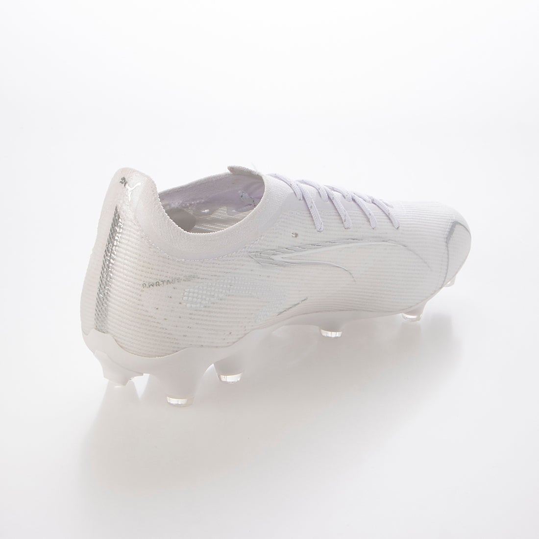 PUMA プーマ ウルトラ 5 アルティメット HG/AG(ホワイト) 107885 04