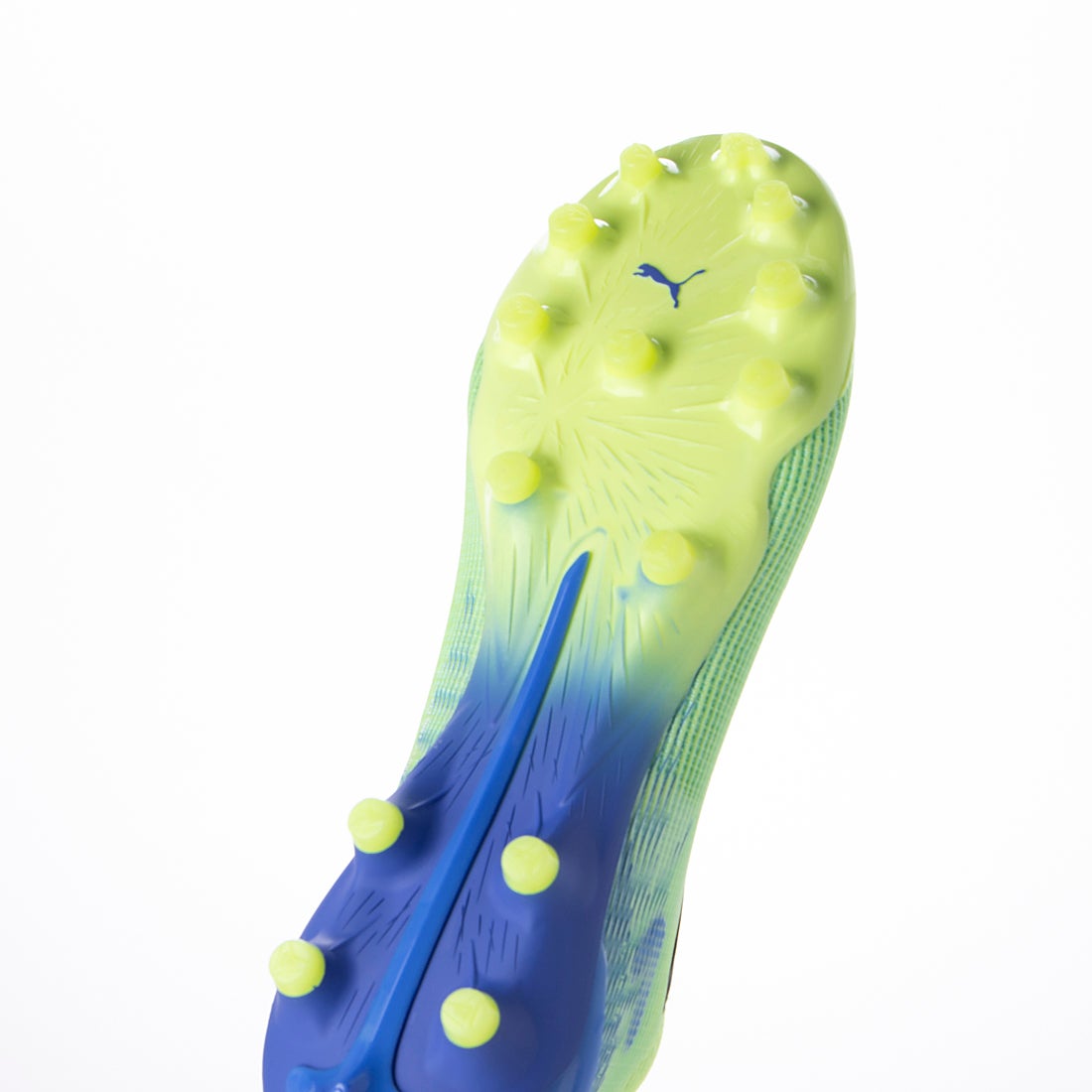 プーマサッカーレアスパイク新品コサリーベルマン プーマサッカーレア