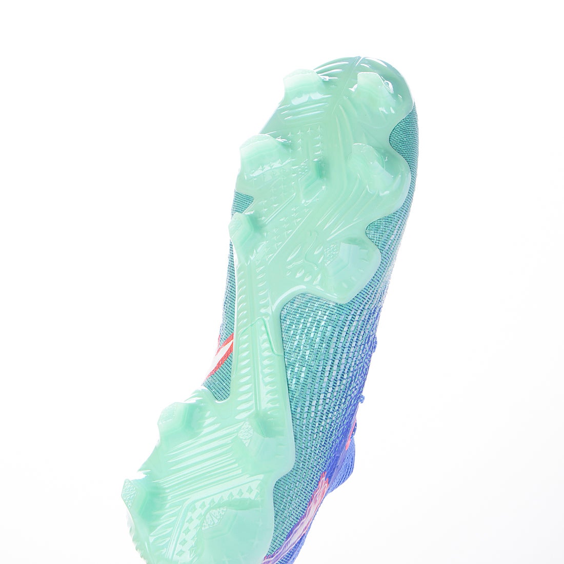 PUMA プーマ フューチャー 7 アルティメット Low FG/AG(ロングパイル