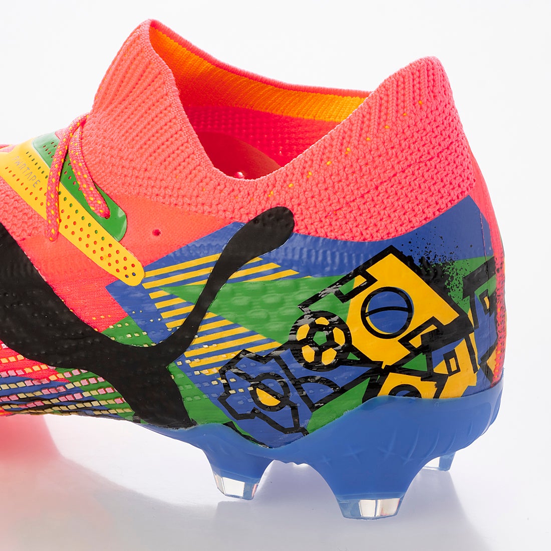 PUMA プーマ フューチャー 7 アルティメット NJR COPA FG/AG(ロング