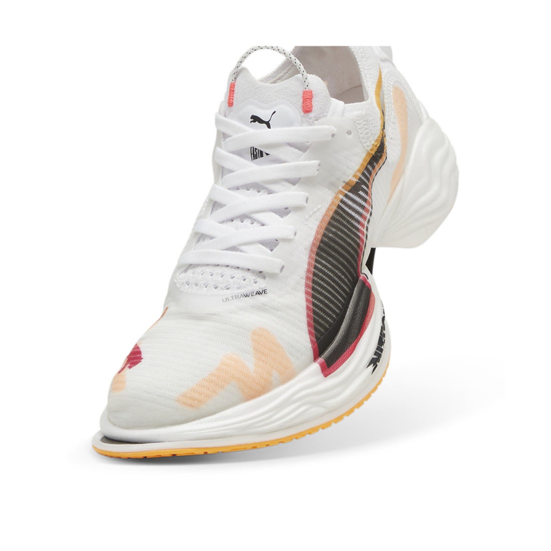 プーマ PUMA ウィメンズ FAST－R ニトロ エリート 2 ランニング