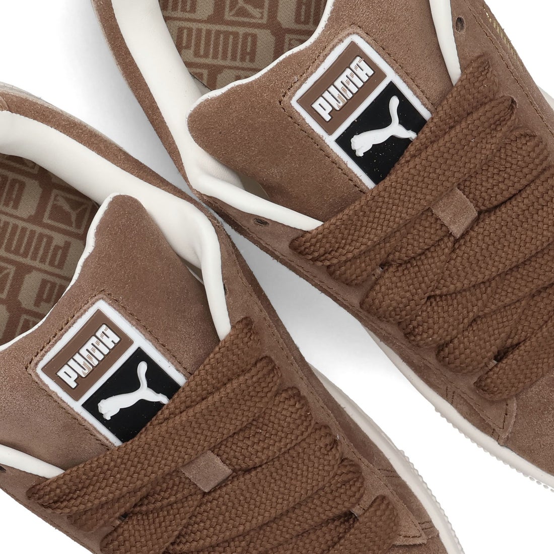 PUMA プーマ スウェード XL スニーカー レディース スエード SUEDE XL