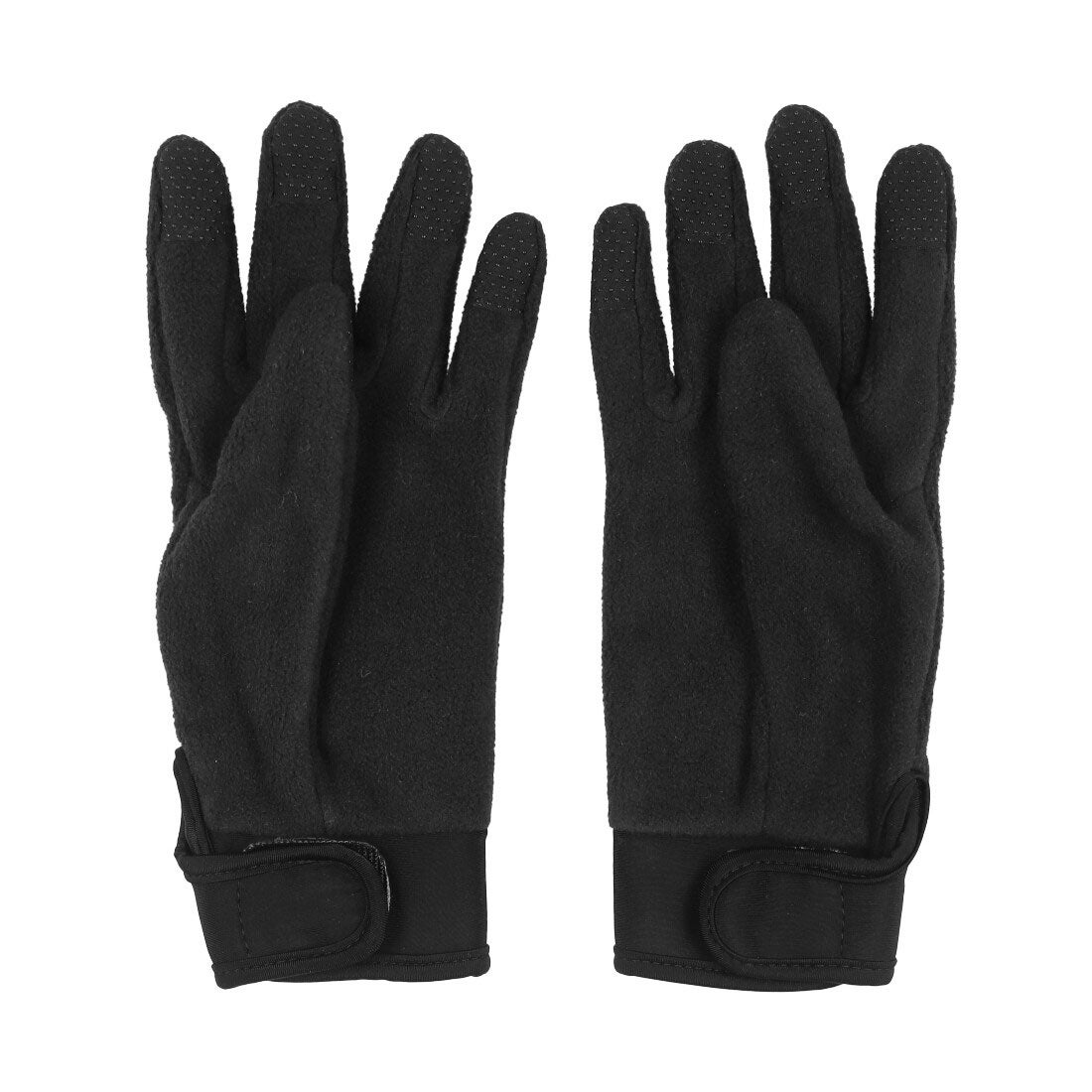 PUMA プーマ TEAMLIGA 21 ウィンターグローブ(ブラック) 041706 01