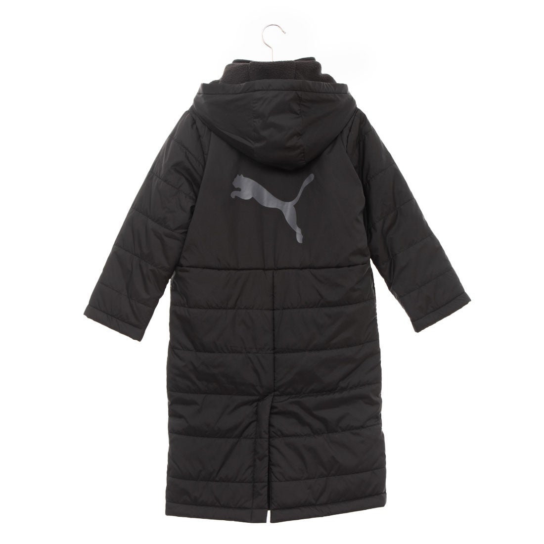 プーマ PUMA ジュニア ベンチコート ACTIVE SPORTS ベンチ コート_