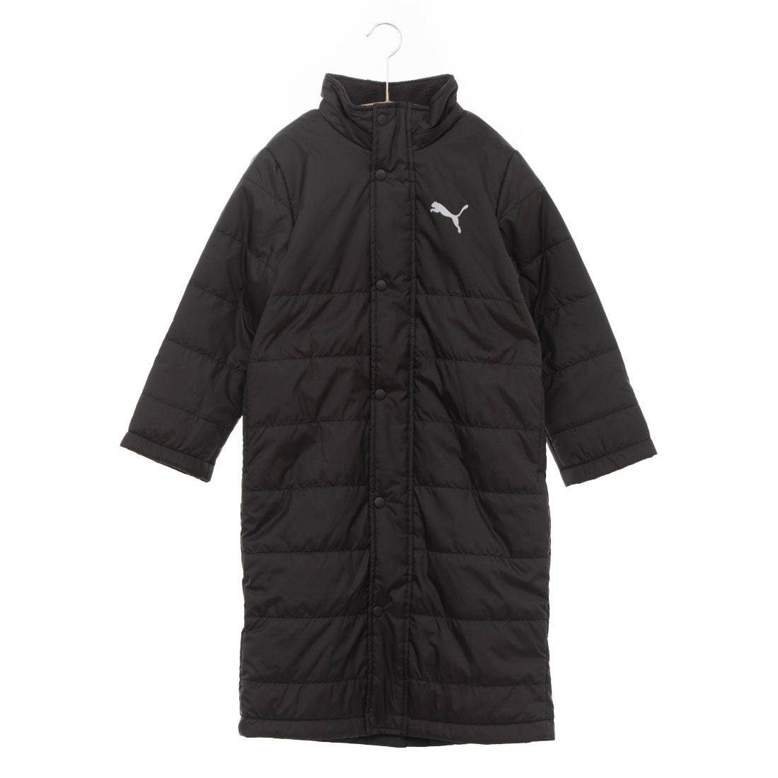プーマ PUMA ジュニア ベンチコート ACTIVE SPORTS ベンチ コート_