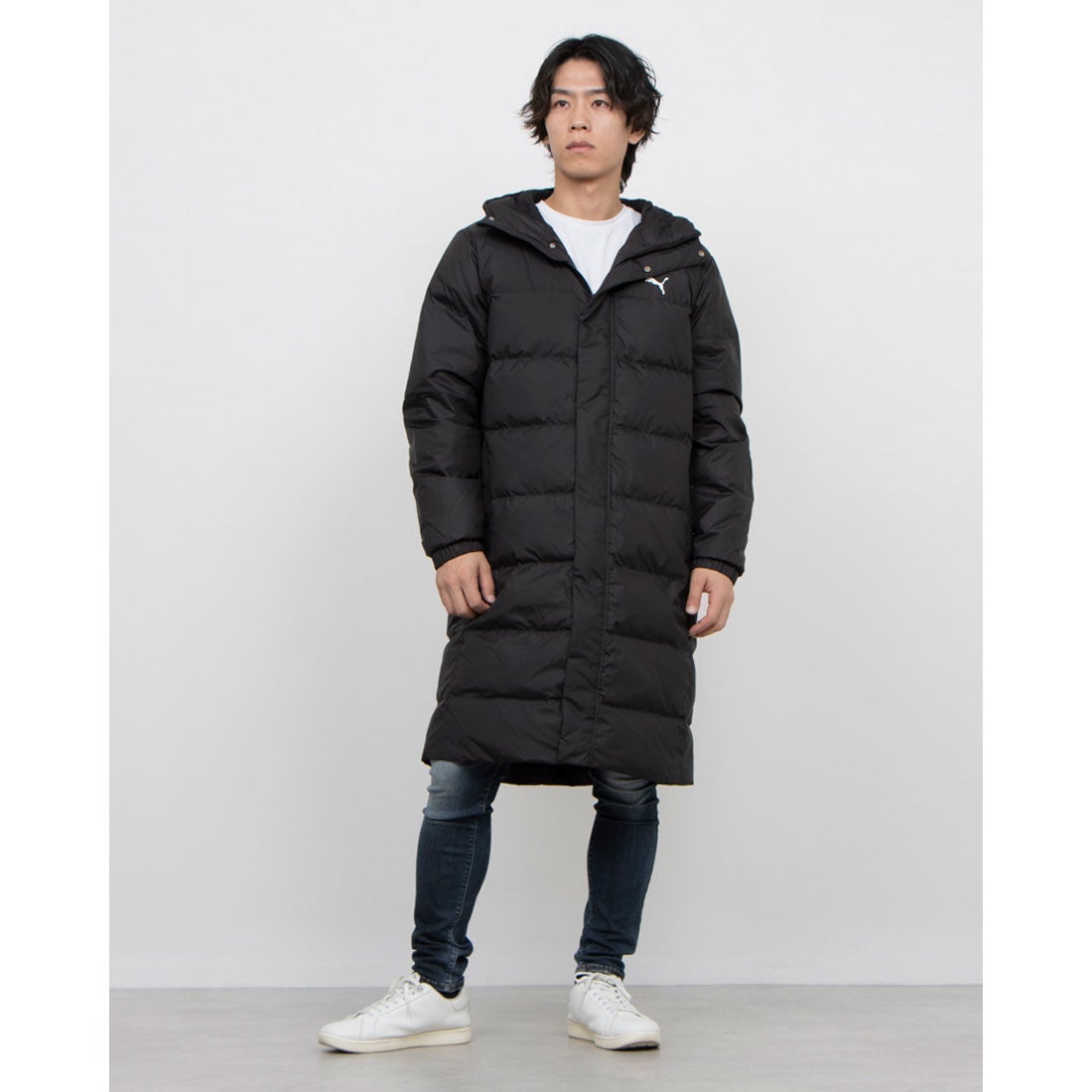 プーマ PUMA メンズ ダウンコート ロング ダウン コート_ 685322