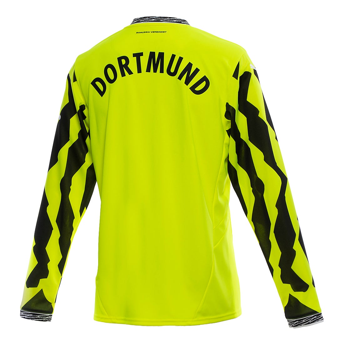 PUMA ドルトムント アニバーサリー ユニフォーム 長袖 レプリカ 777597