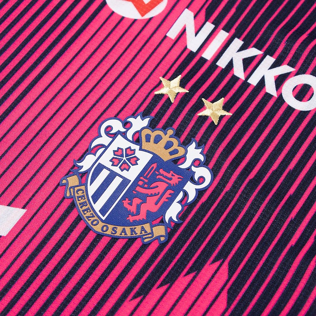 PUMA セレッソ大阪 2024 リミテッドユニフォーム #8.香川真司 763902