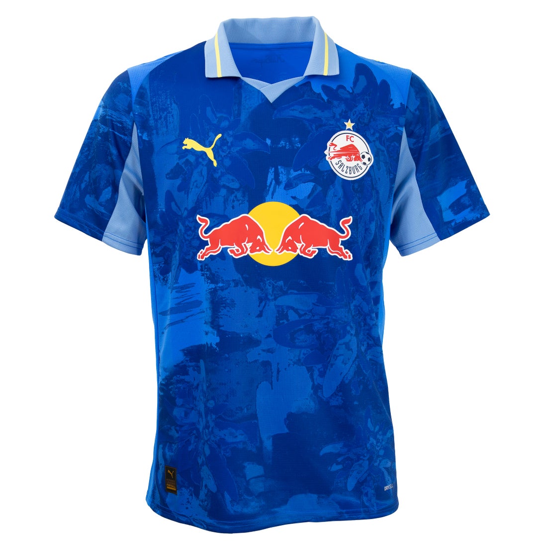 PUMA プーマ KIDSUPER x ザルツブルク ユニフォーム 半袖 レプリカ