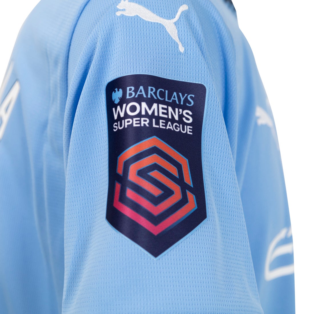 PUMA マンチェスターシティ 24/25 ユニフォーム ホーム 半袖 レプリカ