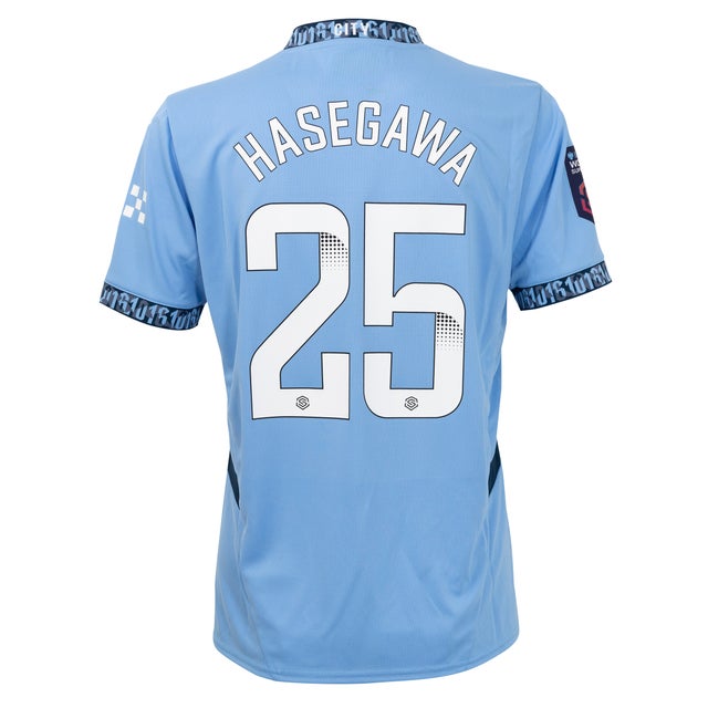 ガンバ大阪 2025 ユニフォーム #20 中谷進之介 MLサイズ ガンバ大阪