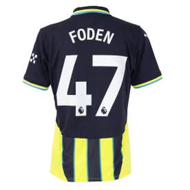 PUMA マンチェスターシティ 24/25 ユニフォーム アウェイ 半袖