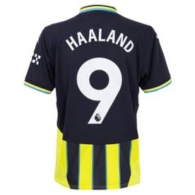 PUMA マンチェスターシティ 24/25 ユニフォーム アウェイ 半袖