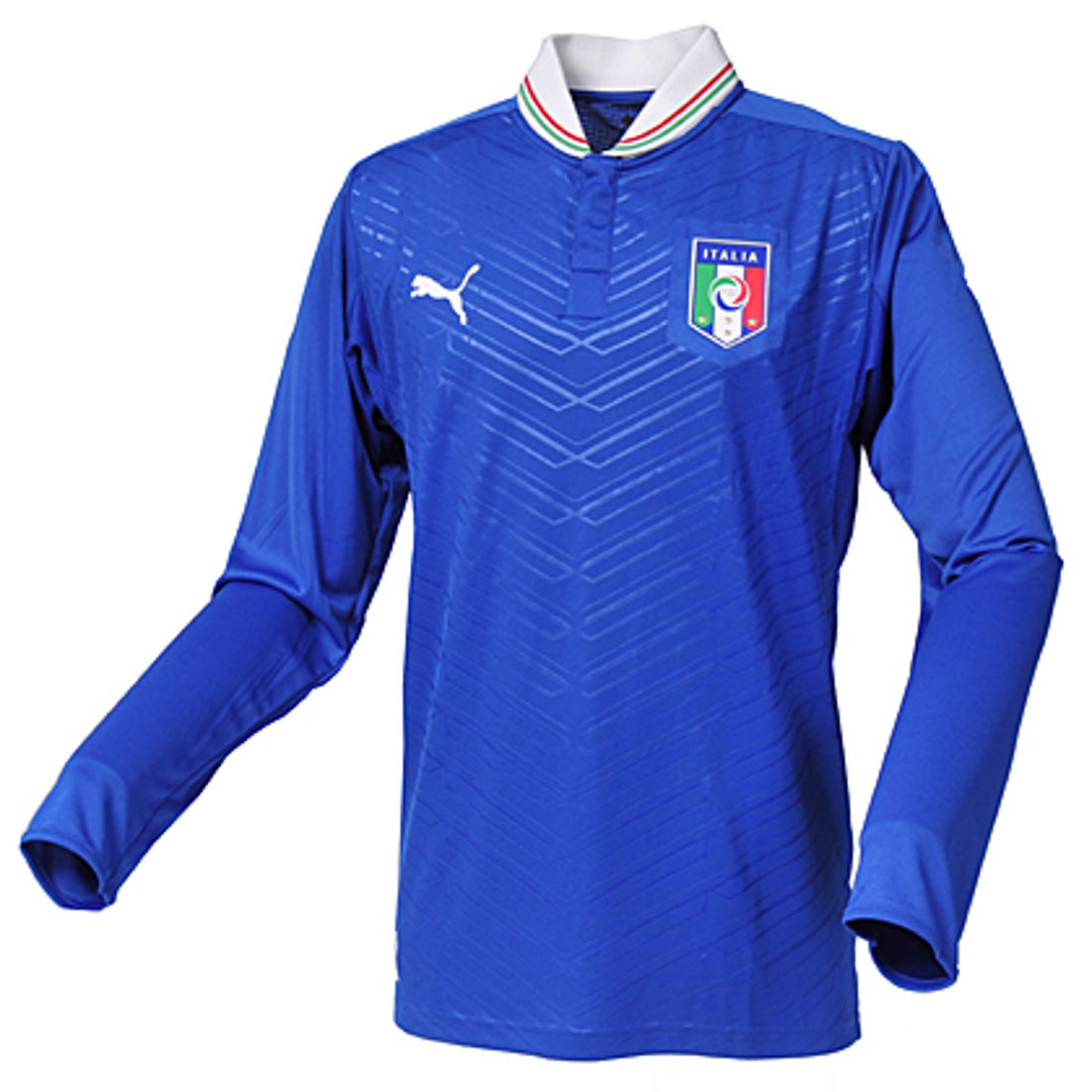 PUMA イタリア ユニフォーム 12/13 プーマ/12/13イタリア代表/ホームGK