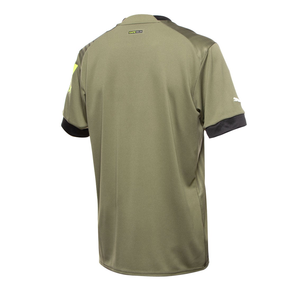 PUMA ACミラン 22/23 ユニフォーム サード 半袖 レプリカ 765843 03