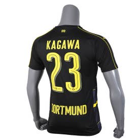 PUMA ドルトムント 16/17 ユニフォーム アウェイ 半袖 レプリカ #23