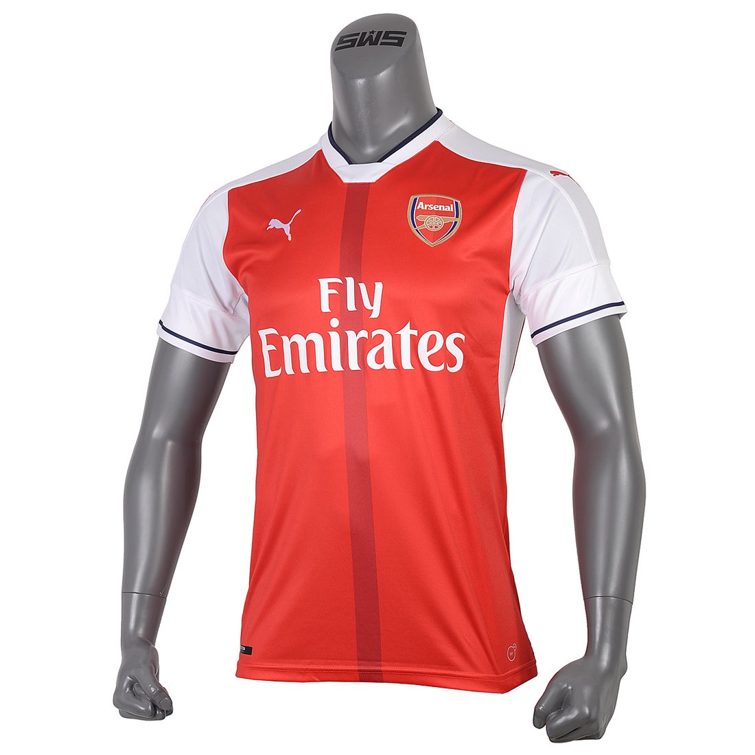 PUMA アーセナル 16/17 ユニフォーム ホーム 半袖 レプリカ 749712 01