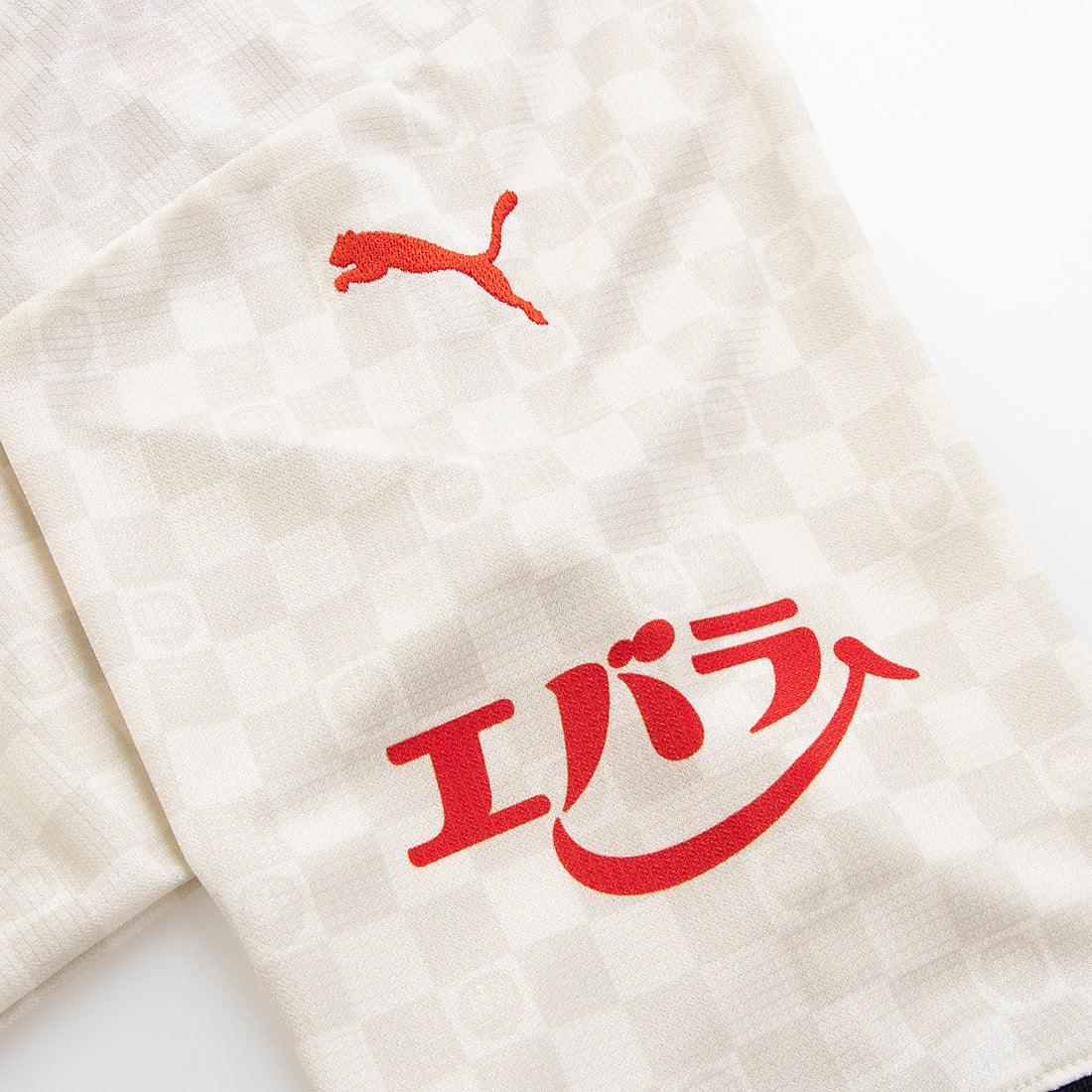 PUMA 川崎フロンターレ 2024 川崎カルチャーユニフォーム 半袖 763903