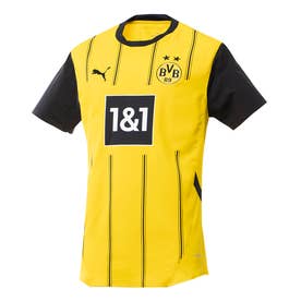 PUMA ドルトムント 24/25 ユニフォーム ホーム 半袖 オーセンティック