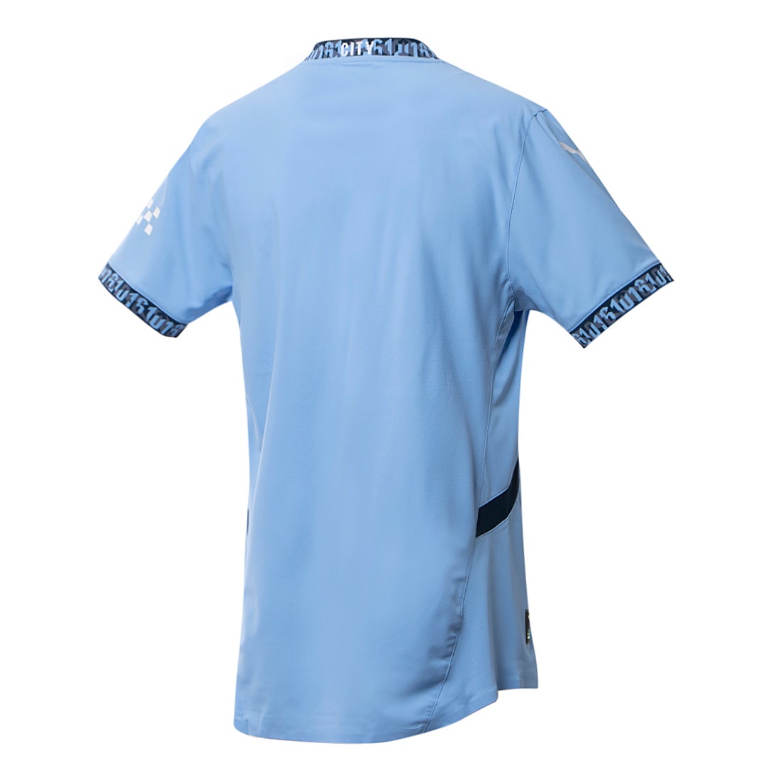 マンチェスターシティ FODEN 24/25 ユニフォーム オーセンティック