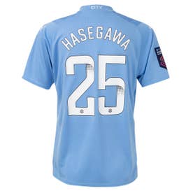 PUMA マンチェスターシティ 23/24 ユニフォーム ホーム 半袖 レプリカ