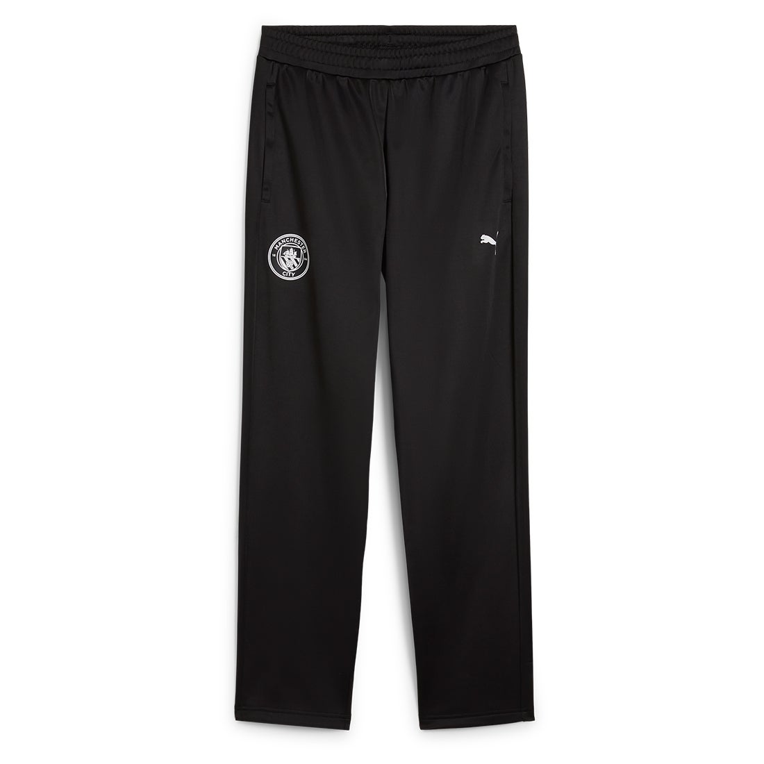 PUMA マンチェスターシティ 23/24 YOD スウェット パンツ(ブラック