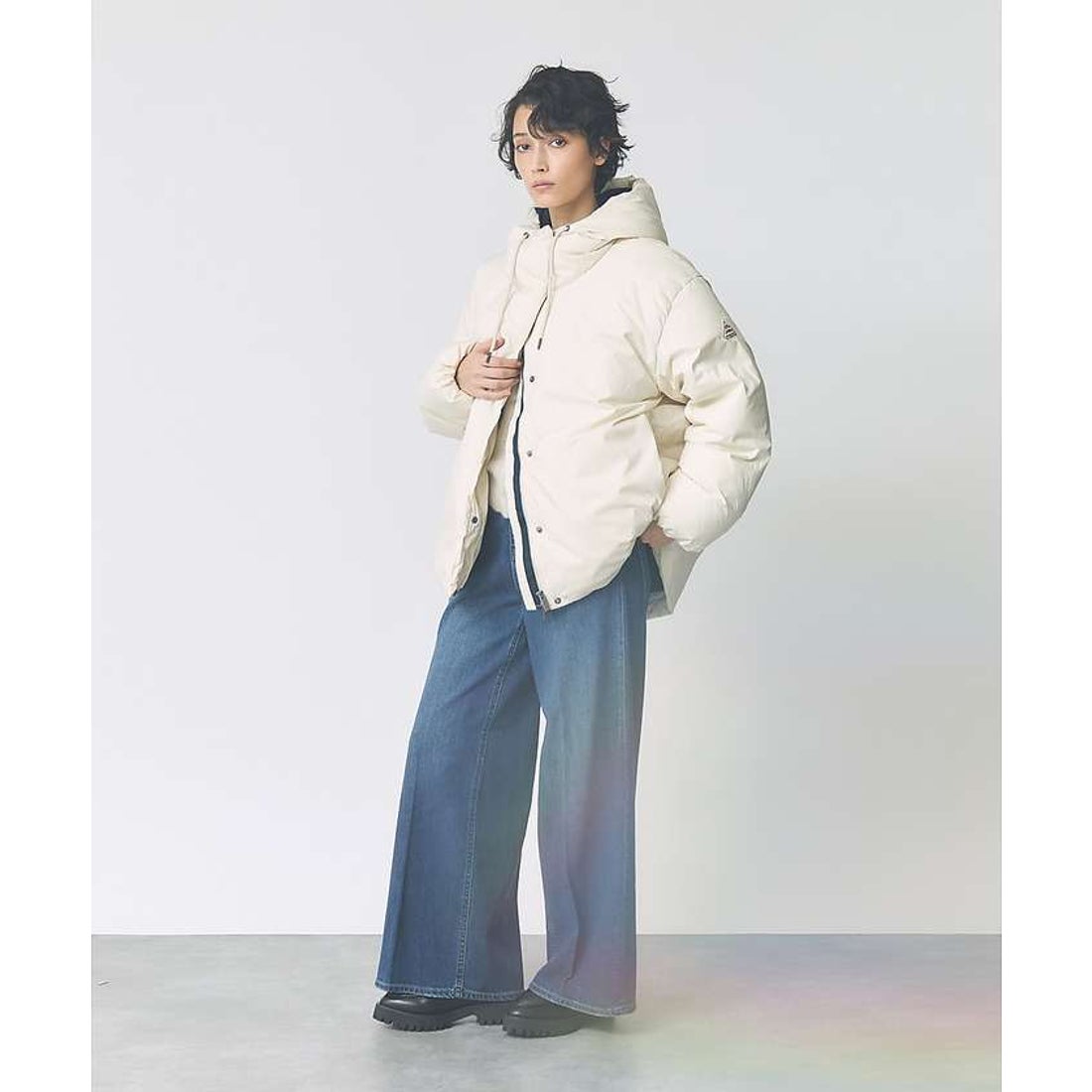 ルージュ ヴィフ ラクレ Rouge vif la cle 【PYRENEX / ピレネックス