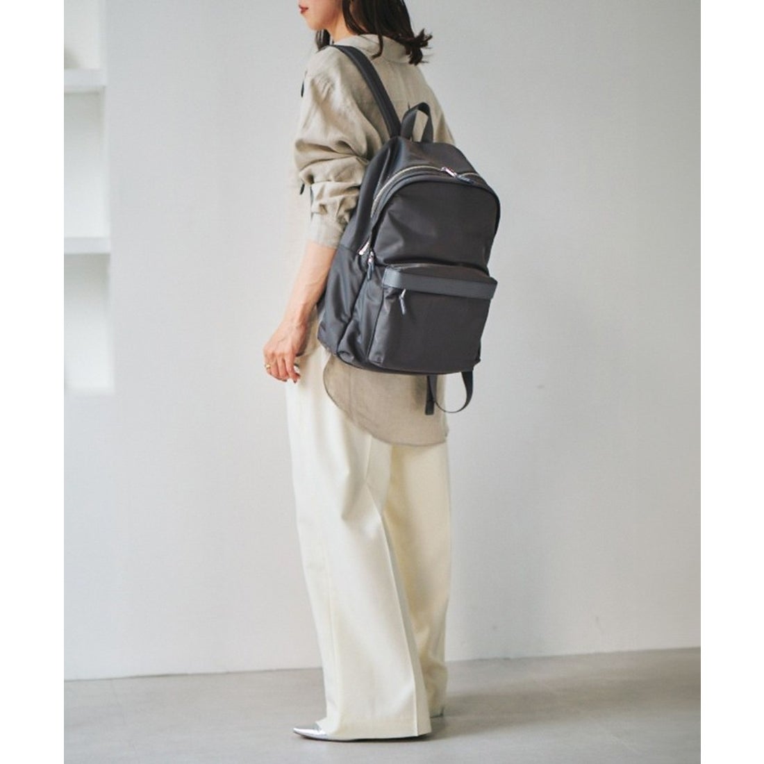 ロペ ROPE' 【E'POR】Pac Sac（ パックサック ）【一部WEB限定カラー