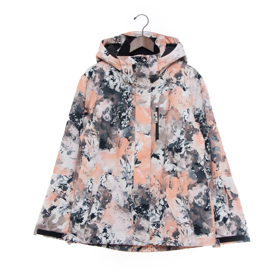 ロキシー ROXY ROXY JETTY NP JK （ピンク） -waja bazar - 海外