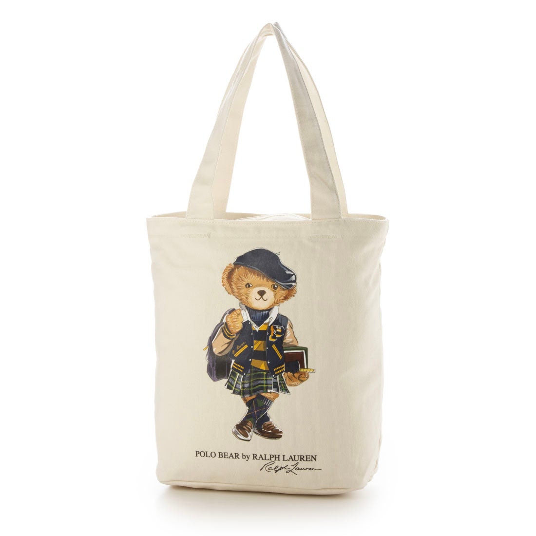 ラルフローレン RALPH LAUREN バッグ （ホワイト） -ファッション通販