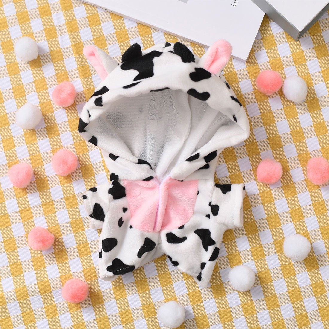 リアルスタイル REAL STYLE ぬいぐるみ 服 ぬい服 15cm 16cm 17cm