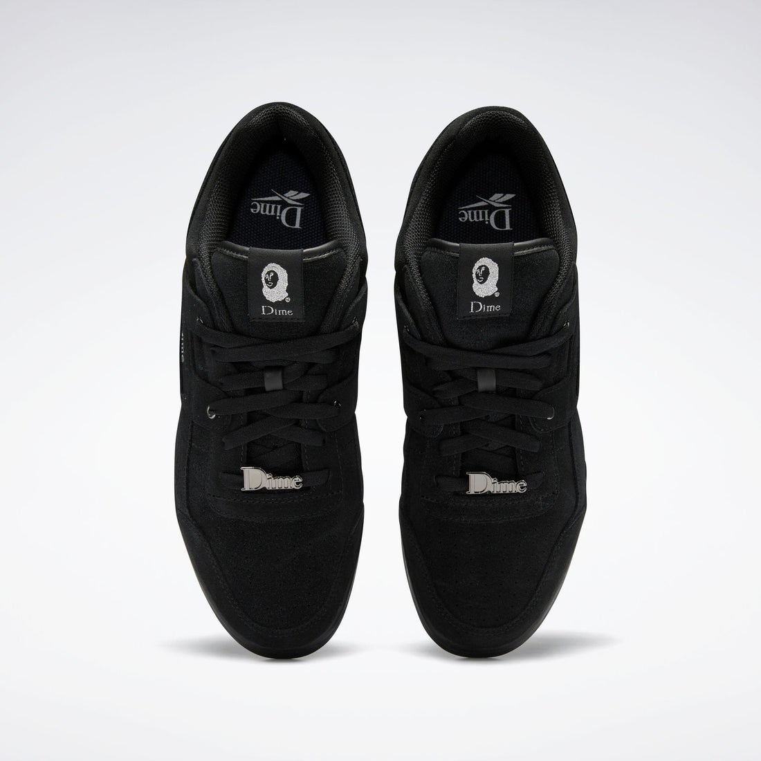 ダイム ワークアウト プラス / DIME WORKOUT PLUS （コアブラック