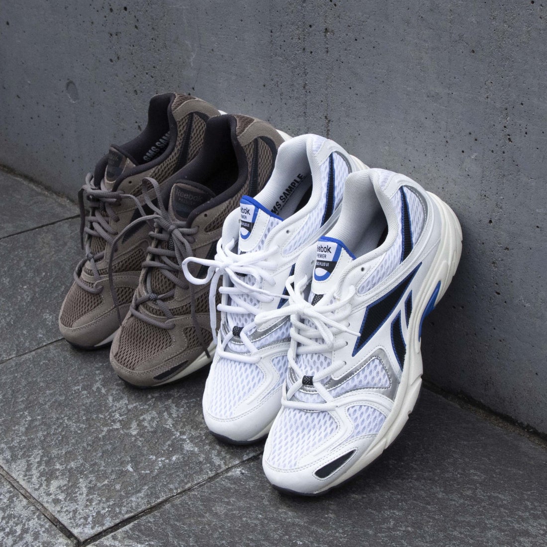 プレミアロード プラス Ⅵ / PREMIER ROAD PLUS VI （ホワイト