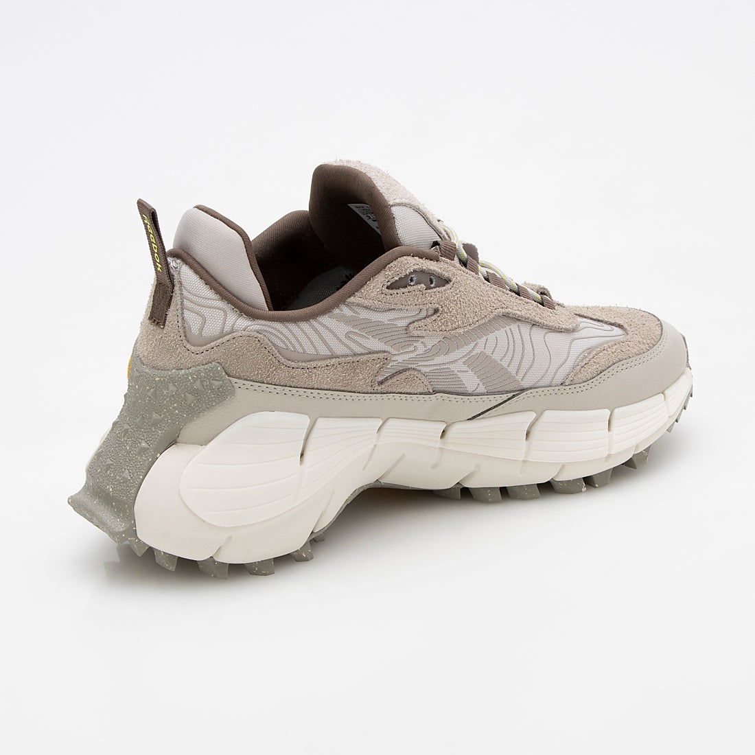 ジグ キネティカ 2.5 エッジ / ZIG KINETICA 2.5 EDGE （ムーン