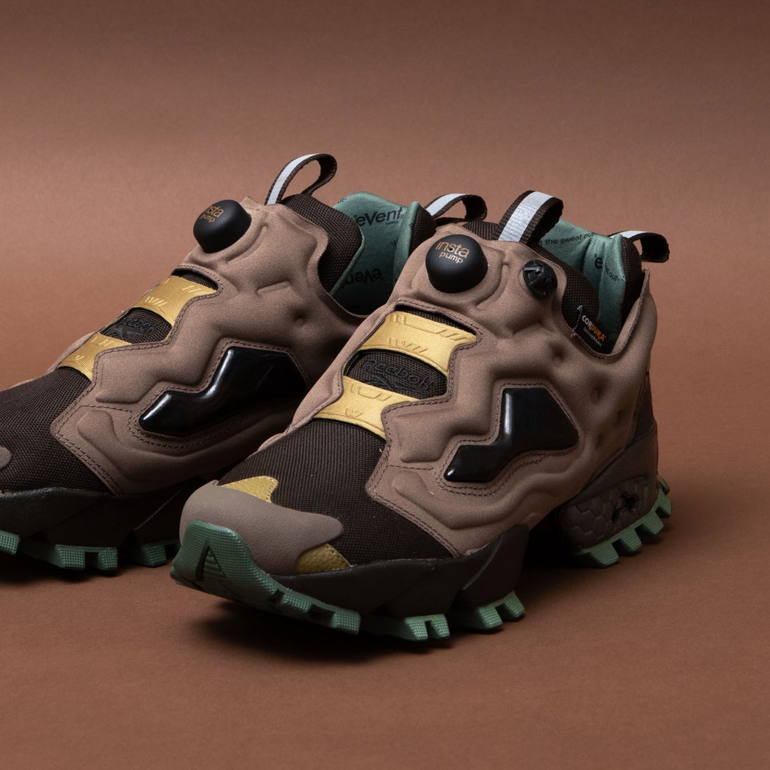 インスタ ポンプフューリー 94 / INSTAPUMP FURY 94 WINTER （ダーク