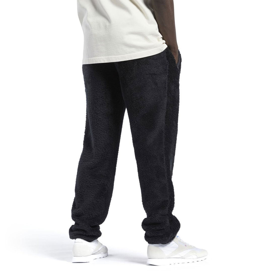 クラシックス シェルパ トラック パンツ / Classics Sherpa Track