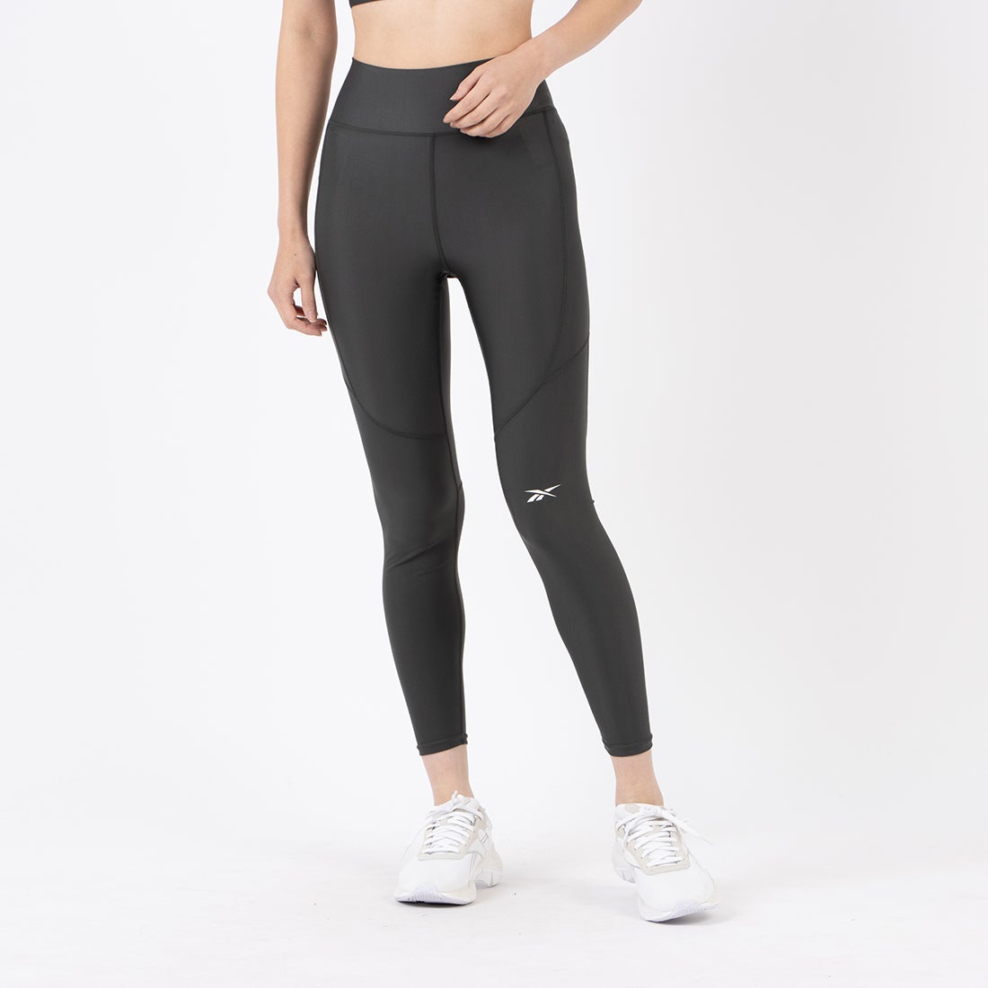 LD レギンス / Ree-FIT LD LEGGINS （インクブラック） -Reebok 公式