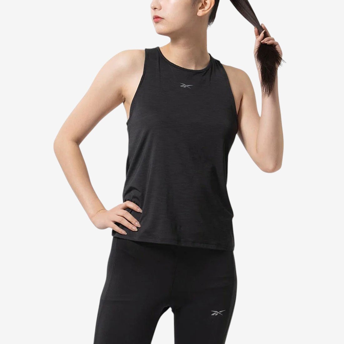 チル アスレチック タンクトップ / RBK-CHILL ATHLETIC TANK