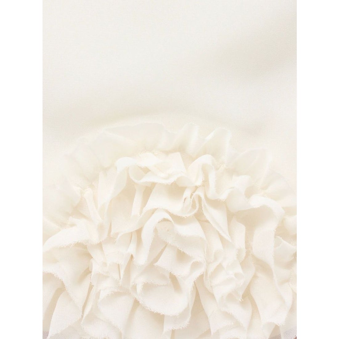 リゼクシー RESEXXY コサージュミニスカート （ブラック