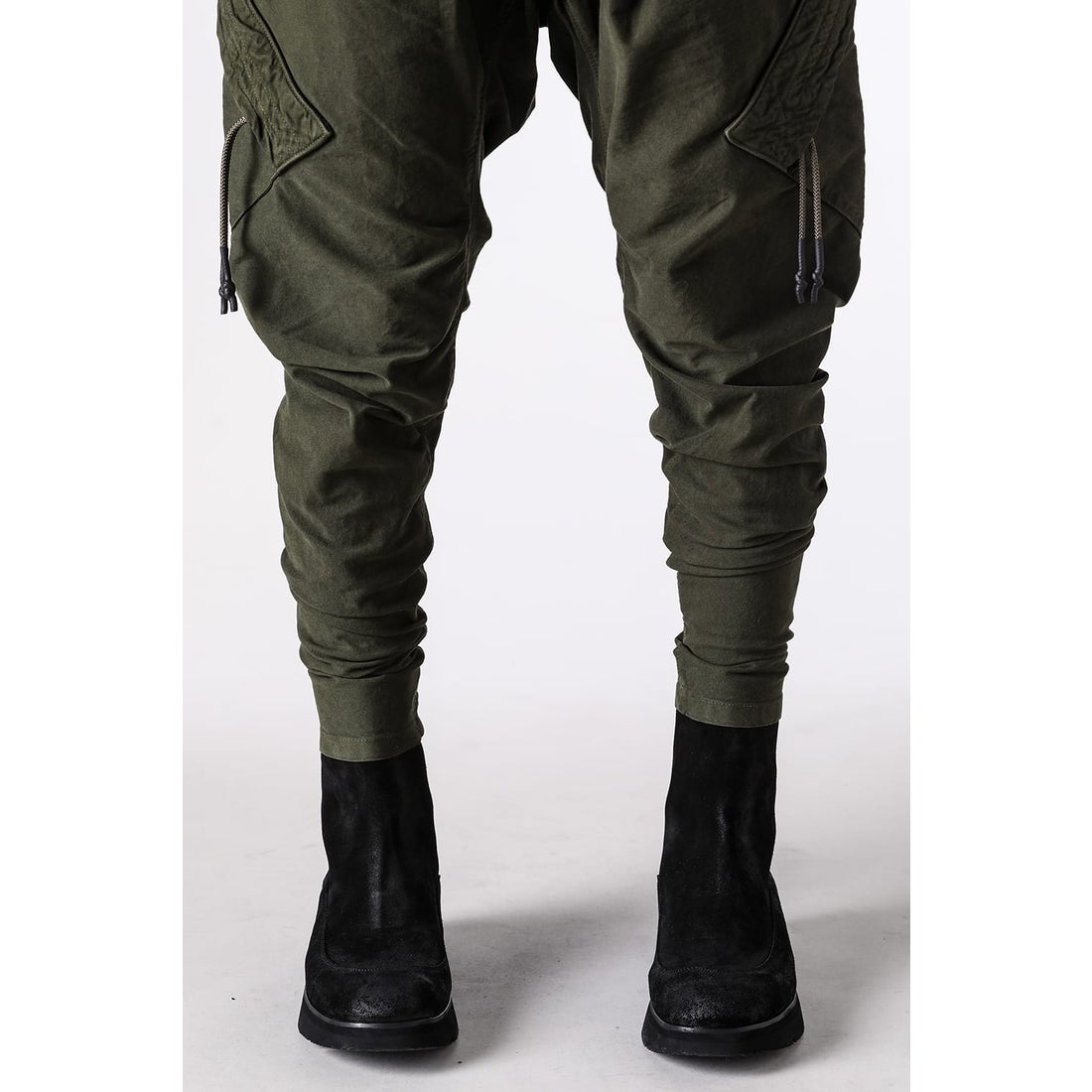 リップヴァンウィンクル RIPVANWINKLE Tactical Climbing Pants