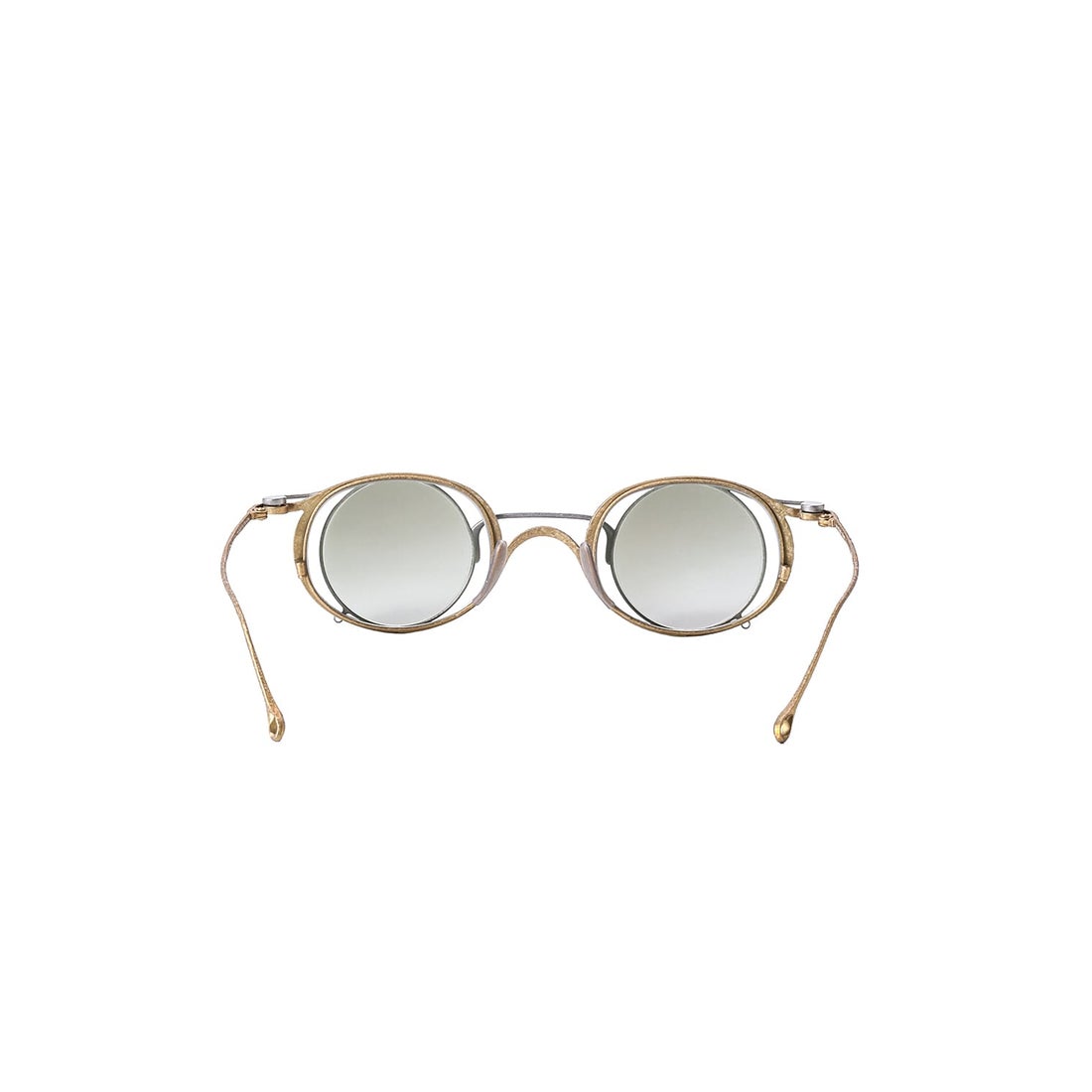 リガーズ RIGARDS ZIGGY CHEN x RIGARDS RG1943ZC Clip On Sunglasses