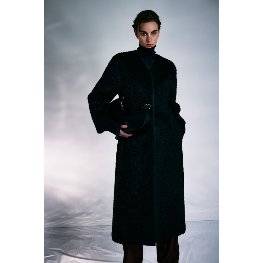 リムアーク RIM.ARK Waist shape curve CT （BLK） - ファッション通販