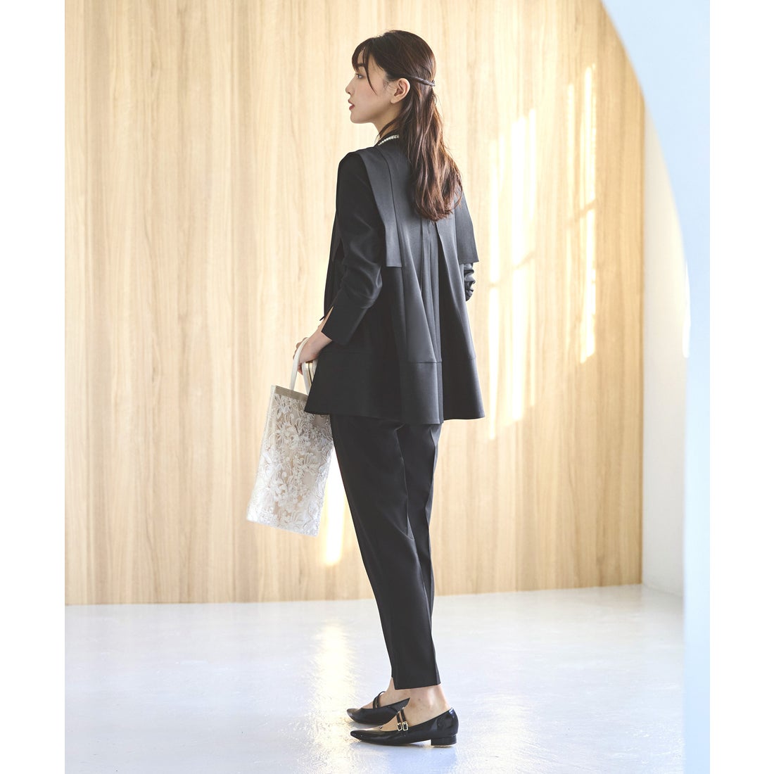 ルイルエブティック RUIRUE BOUTIQUE 【オケージョン対応】 結婚式